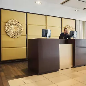 Aparthotel Adagio Timone, Marseille