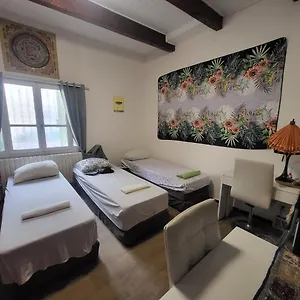 Apartamento 2p. Jardin Calme Centre-ville, Marsella