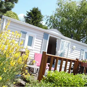 Camping Kersioual Camping Beg-Meil