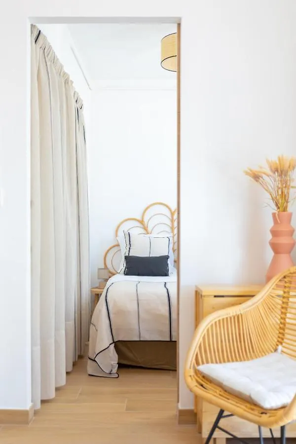 Maisonmars - Catalans Sur Mer - Appartement 1 Chambre - 4 Pers - Terrasse Vue Mer Clim Marseilles Frankreich